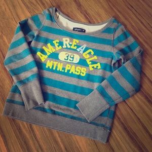 AEO Crewneck Sweater