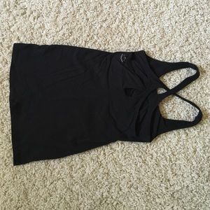 Beyond Yoga Cut-Out Cami