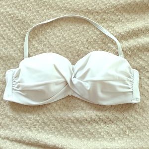 Victoria Secret Bandeau Swim top