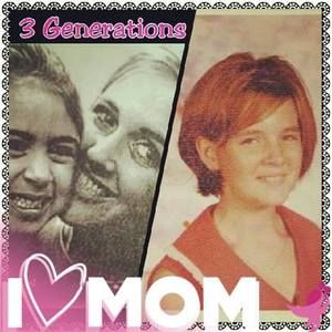 Meet your Posher, Abbie