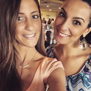 Meet your Posher, Gab