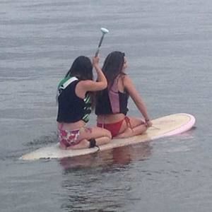 Meet your Posher, Marin