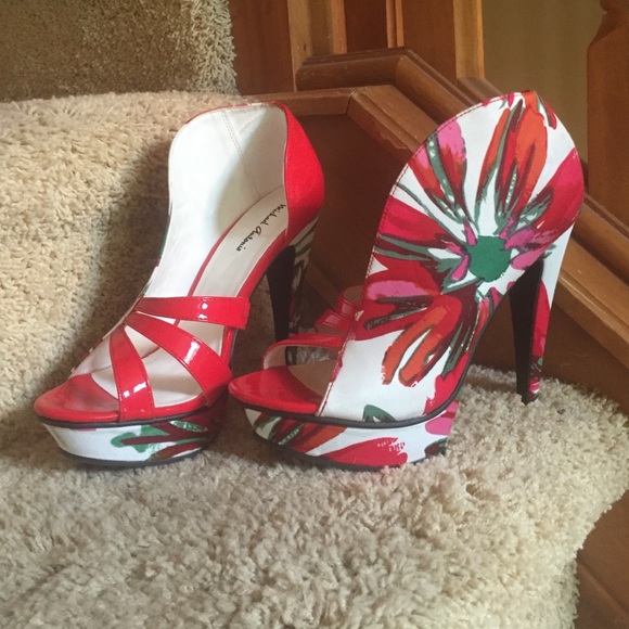 Statement maker sandal