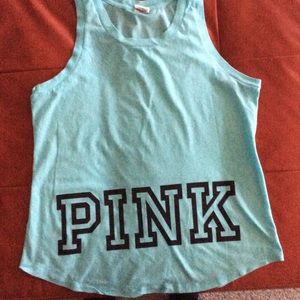 VS Pink Tank Top