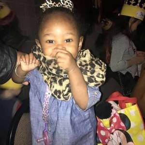 Meet your Posher, Bernitta