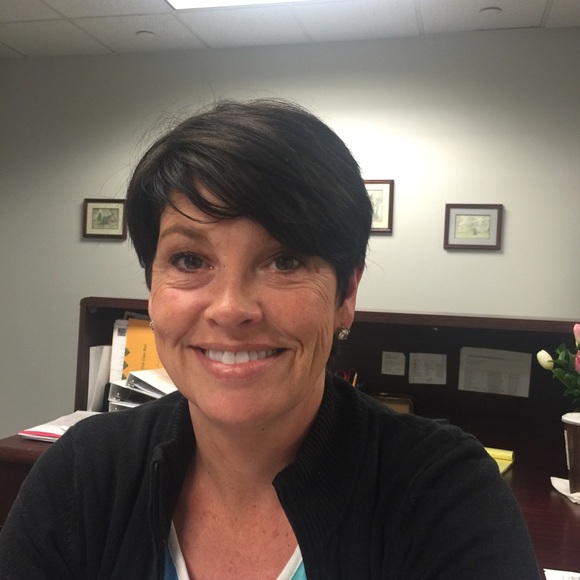 Meet your Posher, Tracy