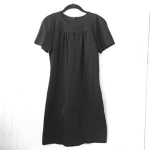 Trina Turk Black Dress, Sz 2