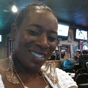 Meet your Posher, Rita