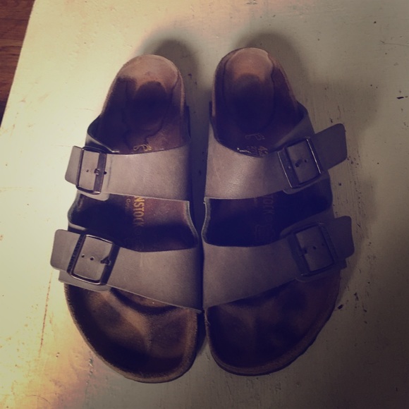 Birkenstock size 42 shoes