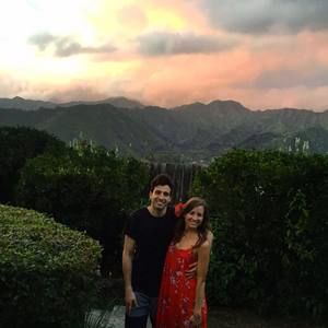 Meet your Posher, Vincent