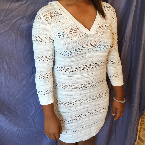 Tommy Bahama beach dress