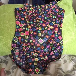 Motion Wear. Dance Wear.