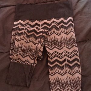 Size 6 Lululemon pants