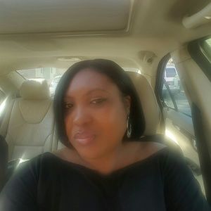 Meet your Posher, Anquenette