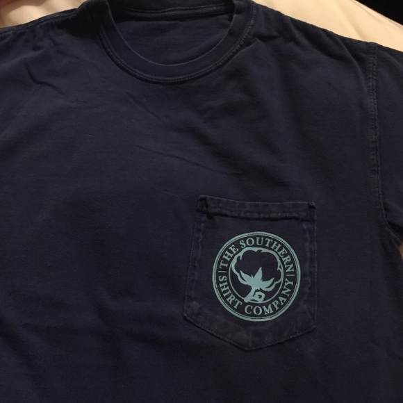 southern shirt co short sleeve tshirt