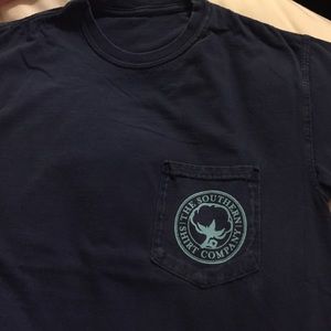 southern shirt co short sleeve tshirt
