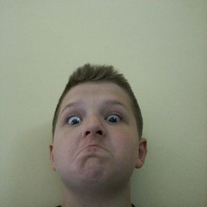 Meet your Posher, Dane