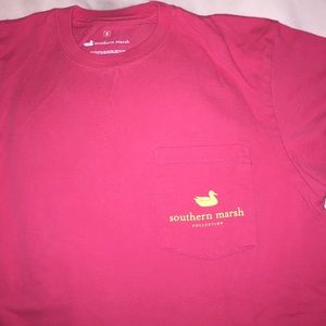 southern marsh tshirt!!!