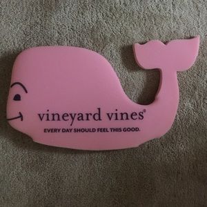 Vineyard Vines Foam Hat