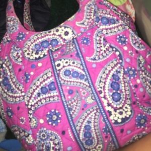 Vera Bradley Bag