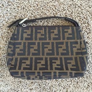 Fendi handbag