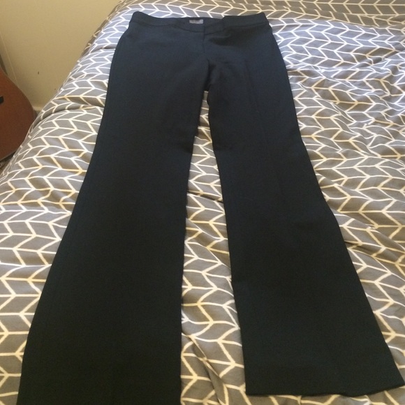 Black Vince Camuto Slacks