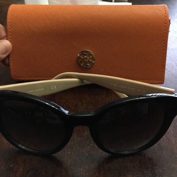 Brand New Tory Burch Sunglasses