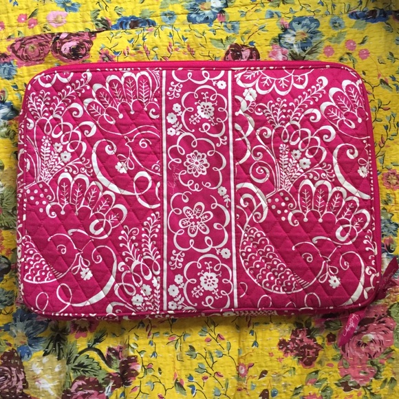 NWOT VB laptop sleeve