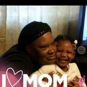 Meet your Posher, Tonya