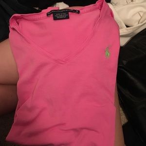 Ralph Lauren Sport tee