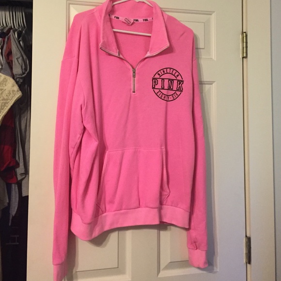 Victoria's Secret PINK Jacket