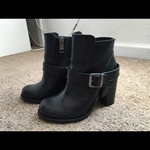 All Saints. Size 6. Basically new!