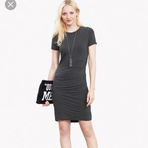 Banana Republic Tee Shirt Dress, SZ M