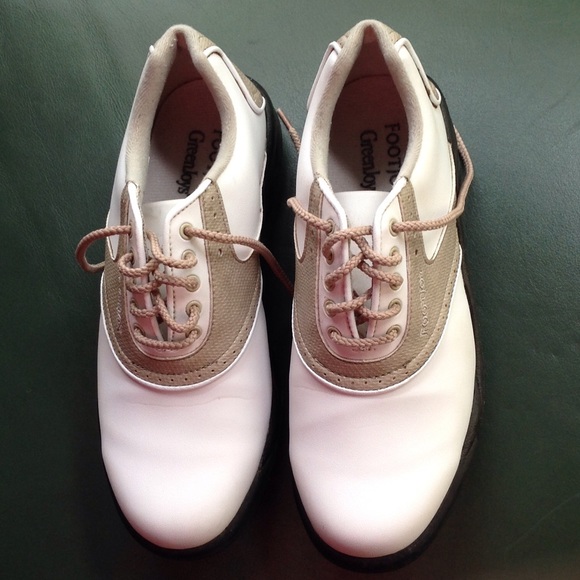 Women's Golf Shoes