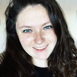 Meet your Posher, Georgina