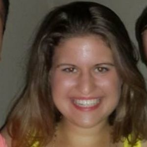 Meet your Posher, Krista