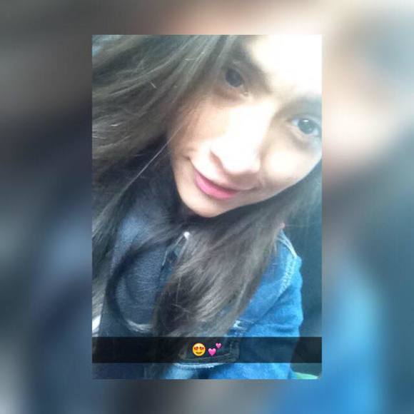 Meet your Posher, Katy