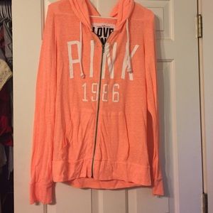 Victoria's Secret PINK Jacket