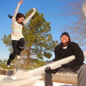 Meet your Posher, Rodney priscilla