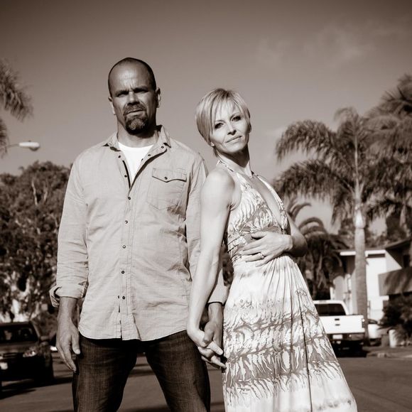 Meet your Posher, Monica