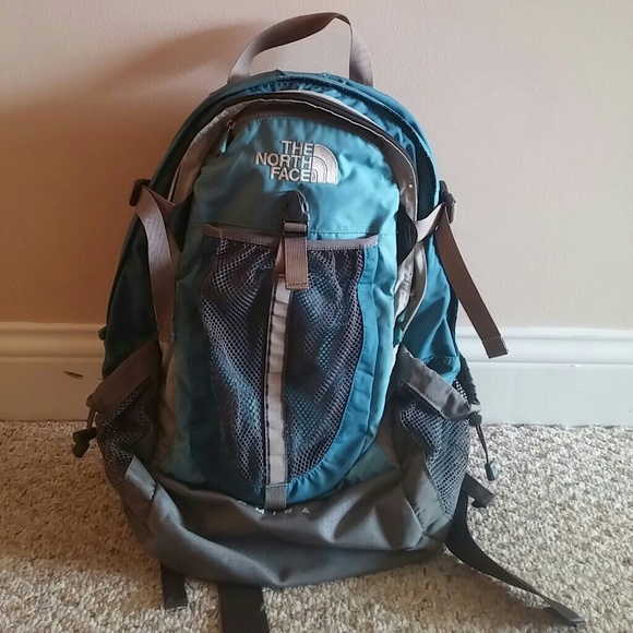 Back pack