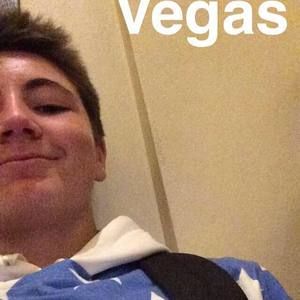 Meet your Posher, Colton