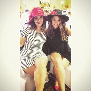 Meet your Posher, Caitlyn