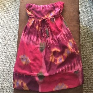American Eagle Sundress