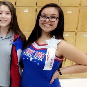 Meet your Posher, Montse