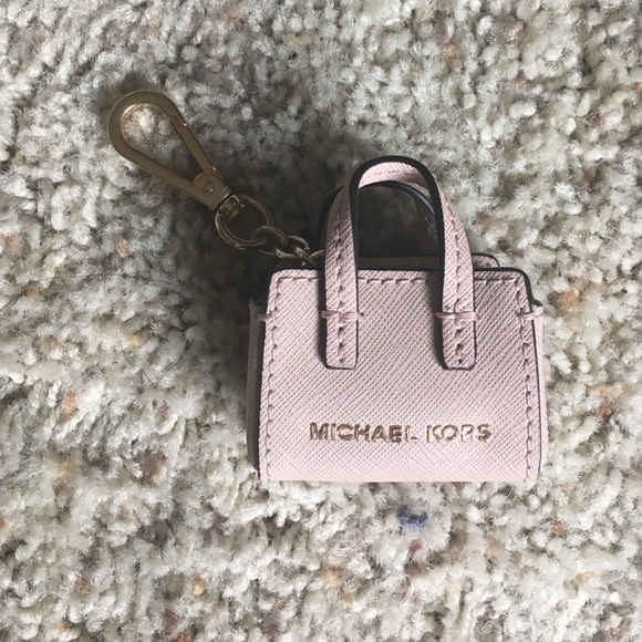 MK key chain
