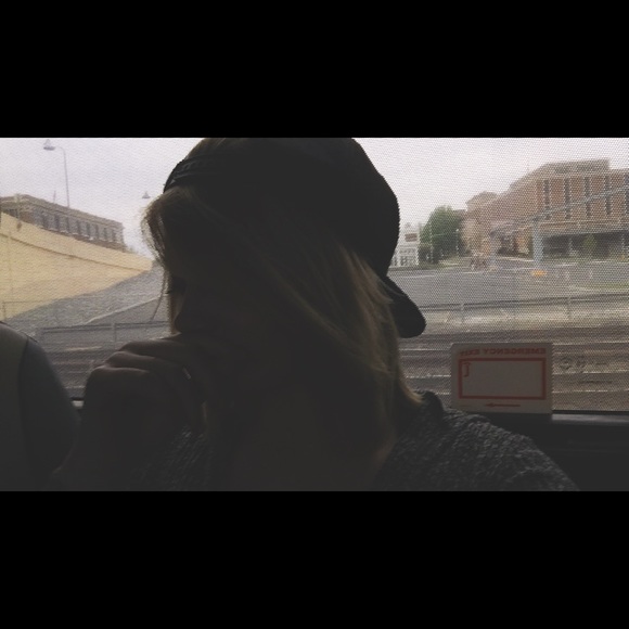 Meet your Posher, Mckenzie