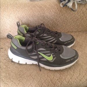 Nike sneakers MAKE ANY OFFER