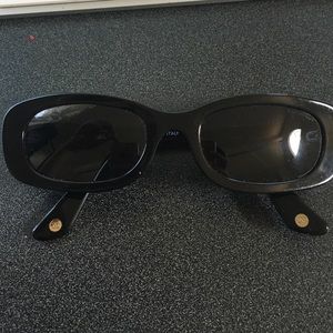Chanel vintage sunglasses 5011