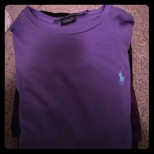Ralph Lauren tee